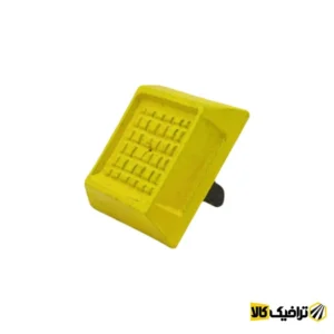 گل میخ ترافیکی چدنی