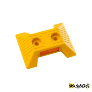 گل میخ رفلکتوردار