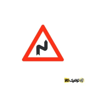 سفارش و خرید تابلو پیچ‌های پی در پی نخستین پیچ به راست از لینک زیر = تابلو پیچ‌های پی در پی نخستین پیچ به راست