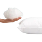 الیاف بالش