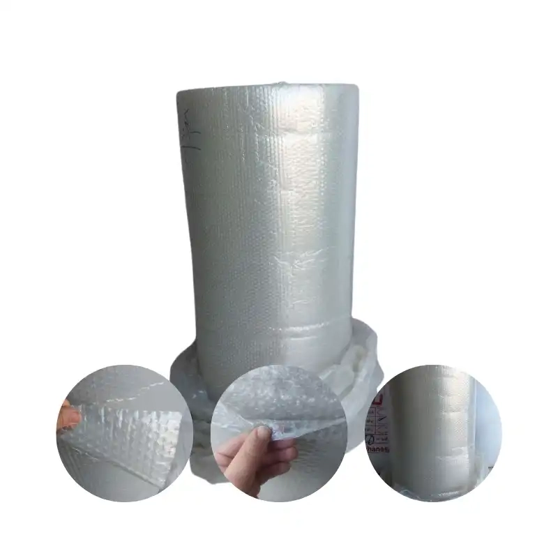 نایلون حبابدار درجه دو عرض 100 سانتی متر
