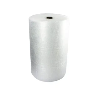 نایلون حبابدار شفاف حباب ریز عرض 150 سانتی متر